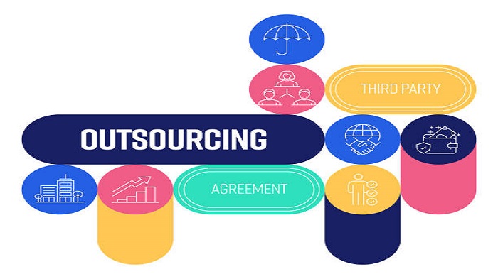 illustration de l'outsourcing - gestion administrative externalisée - ActivSolutions
