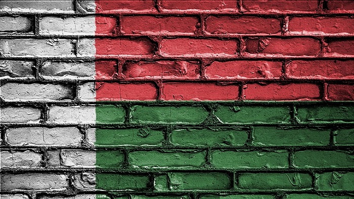 drapeau Madagascar-créer une société en ligne à Madagascar-activsolutions