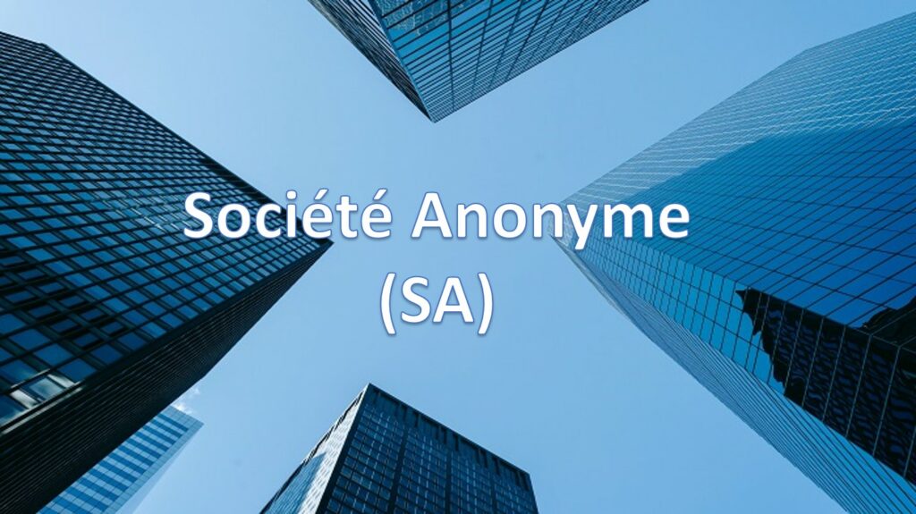 Société Anonyme-activsolutions