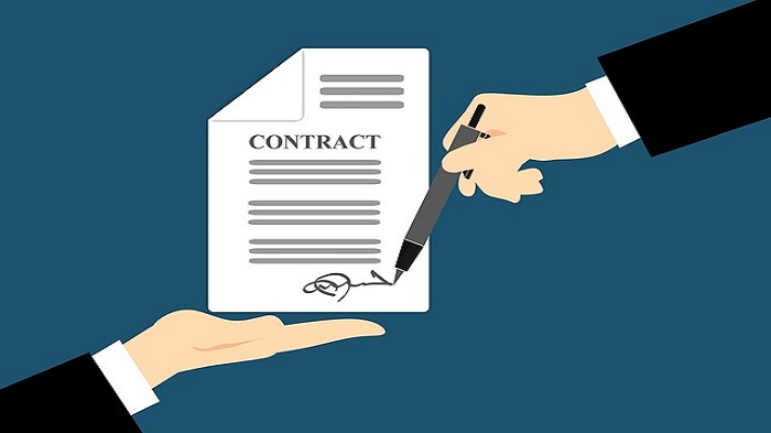 illustration-signature de contrat-contrat d'externalisation-activsolutions