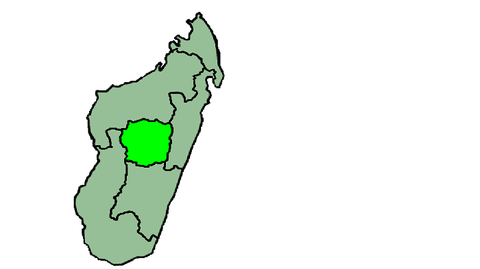 carte de Madagascar-capitale-location de bureau à Antananarivo-activsolutions