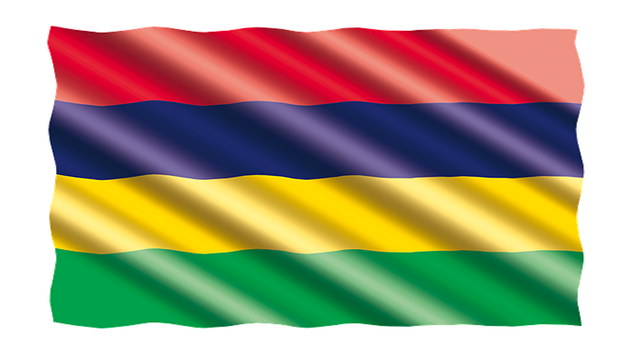 drapeau mauricien-outsourcing offshore-activsolutions