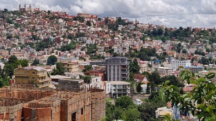 ville d'Antananarivo-capitale de Madagascar-domiciliation de société à Madagascar-activsolutions